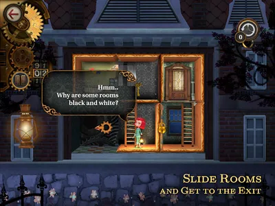 ROOMS: The Toymaker's Mansion screenshot 17