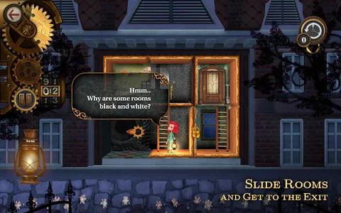 ROOMS: The Toymaker's Mansion screenshot 9