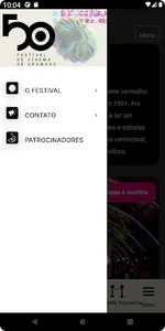 Festival de Cinema de Gramado screenshot 4