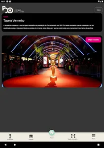 Festival de Cinema de Gramado screenshot 5