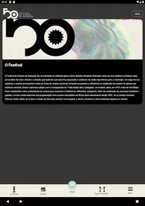 Festival de Cinema de Gramado screenshot 9