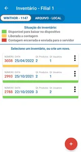 MobRosalina screenshot 3