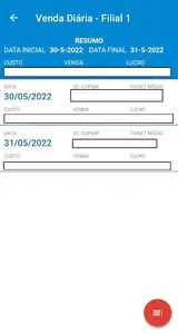 MobRosalina screenshot 6
