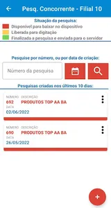 MobRosalina screenshot 7