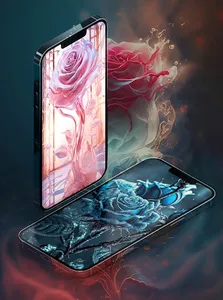 Rose AI wallpapers screenshot 3