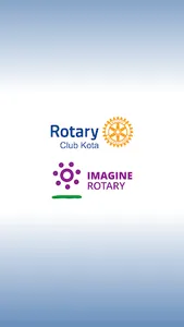 Rotary Club Kota screenshot 0
