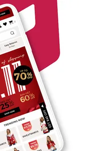 Rotita USA:women's store screenshot 1