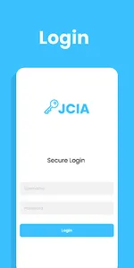 JCIA We are Ready screenshot 0