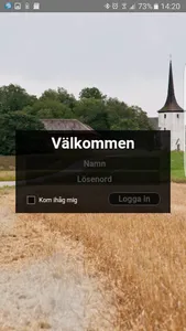 Kyrkstyrning screenshot 0