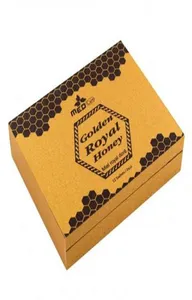 Royal Honey Malaysia العسل الم screenshot 1