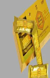 Royal Honey Malaysia العسل الم screenshot 3