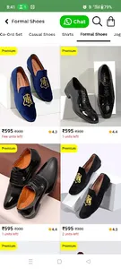 Royal Shoes Store screenshot 2