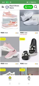 Royal Shoes Store screenshot 3