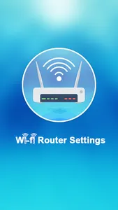 All WiFi Router Settings : Adm screenshot 0