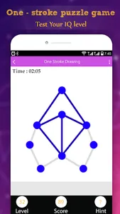 One Touch Connect dots - one s screenshot 1