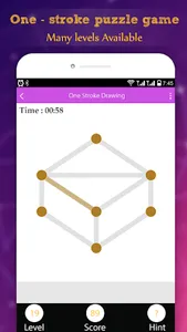 One Touch Connect dots - one s screenshot 2