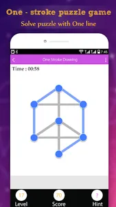 One Touch Connect dots - one s screenshot 3