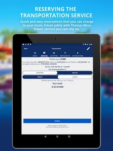 Royal Resorts screenshot 15