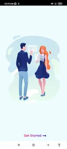 Roz App screenshot 9