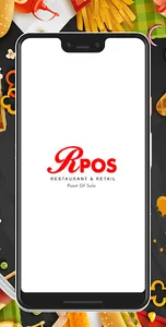 Rpos screenshot 0