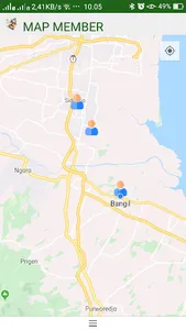 ILRU screenshot 5