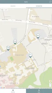 DUU-Parken screenshot 2