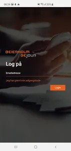 Beierholm BeJour screenshot 0