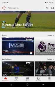 Xplore TV Srbija screenshot 5