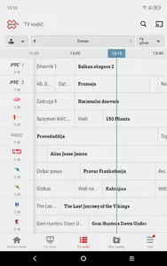 Xplore TV Srbija screenshot 6