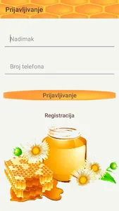 Pčela Market screenshot 1