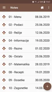 Svaštara screenshot 0