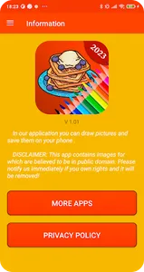 Colors: Food Coloring screenshot 7