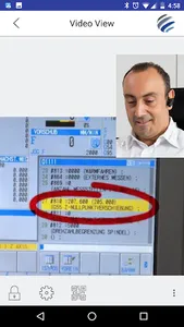 EMAG ServicePlus App screenshot 0