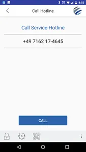 EMAG ServicePlus App screenshot 4