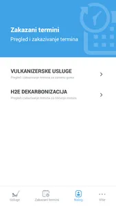 KEDI - Moj vulkanizer screenshot 10