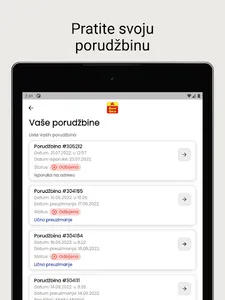 Lion Group screenshot 11