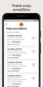 Lion Group screenshot 3