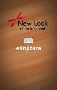 eKnjizara screenshot 0
