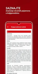 Nimi - Knjigovodstvo screenshot 5