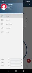 Opus OKR screenshot 0