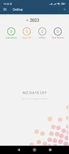 Opus OKR screenshot 1