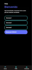 ReproductorWav screenshot 2