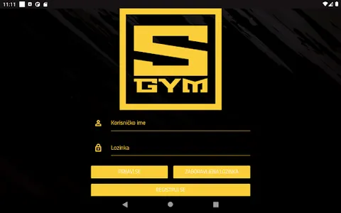 sgym screenshot 2