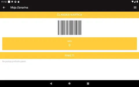 sgym screenshot 3