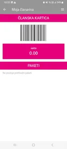 Studio B-fit screenshot 3