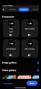 b2do screenshot 5
