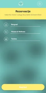 Pilates Time Studio Booking screenshot 1