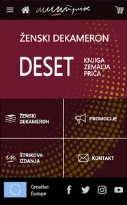 Knjige i druge priče screenshot 0