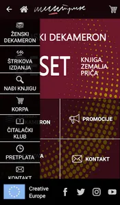 Knjige i druge priče screenshot 1