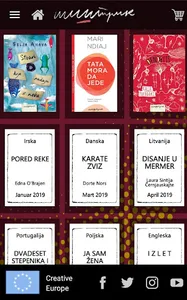 Knjige i druge priče screenshot 2